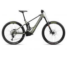 enduro elektrokolo Orbea WILD H20 2025