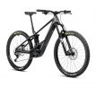 celoodpružené elektrokolo Orbea WILD ST H30 2025