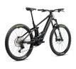 celoodpružené elektrokolo Orbea WILD ST H30 2025