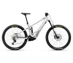 celoodpružené elektrokolo Orbea WILD ST H30 2025