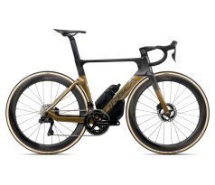 silniční kolo Orbea ORCA AERO M10iLTD 2025