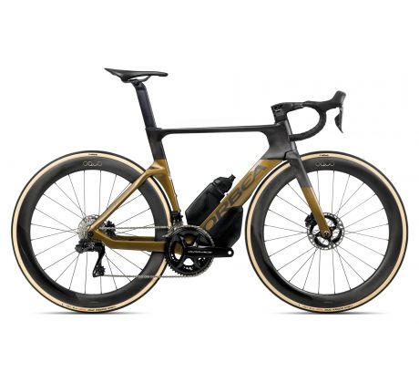 silniční kolo Orbea ORCA AERO M10iLTD 2025