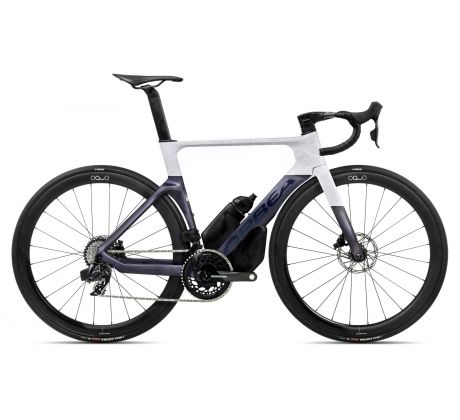 silniční kolo Orbea ORCA AERO M21eLTD 2025