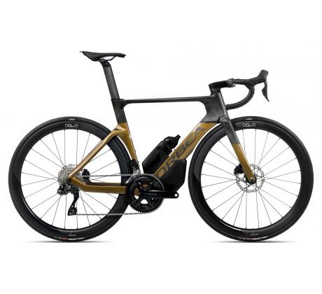 silniční kolo Orbea ORCA AERO M35iLTD PWR 2025