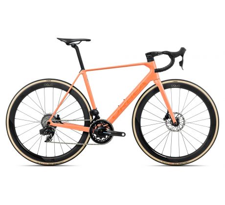 silniční kolo Orbea ORCA M21eLTD PWR 2025