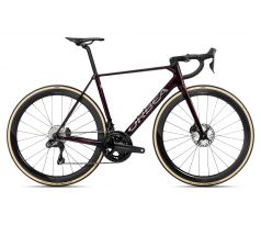 silniční kolo Orbea ORCA M20iLTD PWR 2025