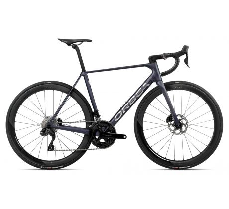 silniční kolo Orbea ORCA M30iLTD PWR 2025