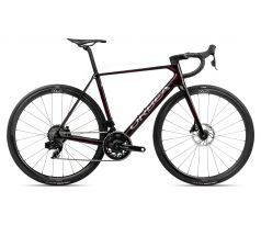 silniční kolo Orbea ORCA M21eTEAM PWR 2025