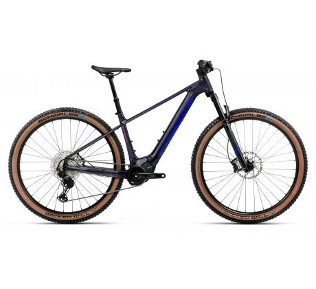 lehké elektrokolo Orbea URRUN 10 2025