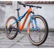 celoodpružené kolo Orbea OIZ M-Ultimate XX SL T-type AXS / DUKE-Extralite/Berd