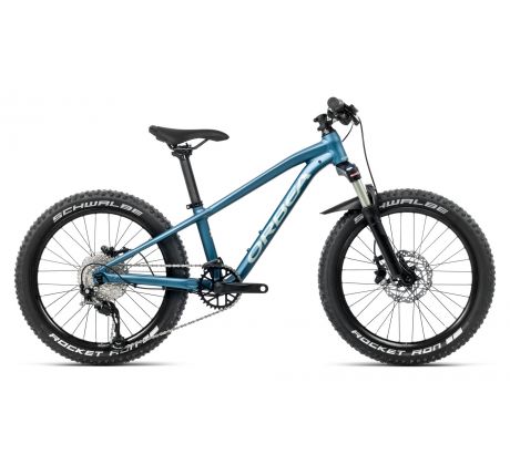 trailové dětské kolo 20" Orbea LAUFEY 20 H30 2024