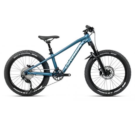 trailové dětské kolo 20" Orbea LAUFEY 20 H10 2024