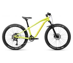 trailové dětské kolo 24" Orbea LAUFEY 24 H30 2024