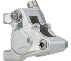 brzdový třmen Trickstuff C22 Flatmount Silver