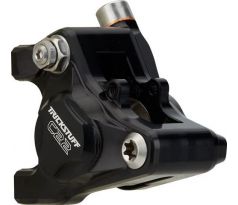 brzdový třmen Trickstuff C22 Flatmount Black