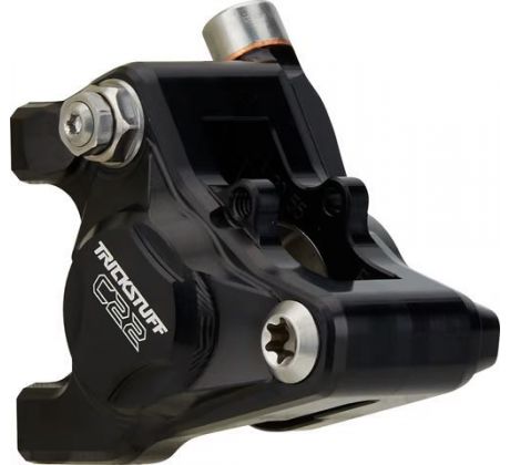 brzdový třmen Trickstuff C22 Flatmount Black