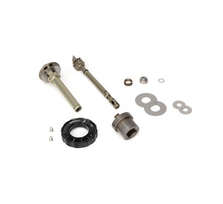 Rock Shox DAMPER UPGRADE KIT - CHARGER3.1 HEADVALVE/SHIM KIT (UPGRADES EXISTING CHARGER 3.0 DAMPERS