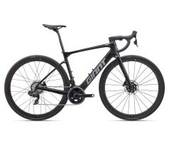 silniční elektrokolo Giant Defy Advanced E+ Elite 1 2025