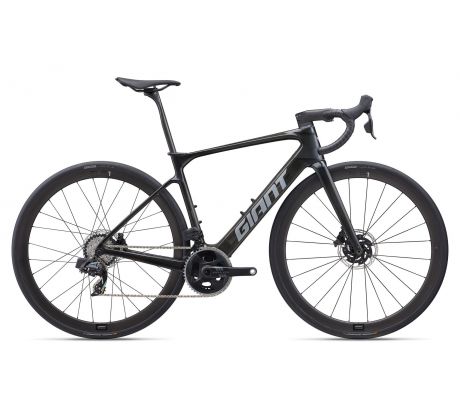 silniční elektrokolo Giant Defy Advanced E+ Elite 1 2025