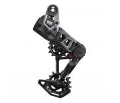 přehazovačka Sram GX Transmission AXS eTap, Eagle, 12s T-Type