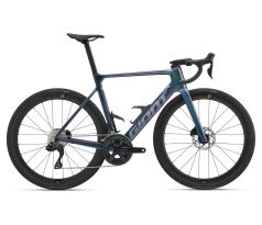 silniční kolo Giant Propel Advanced 1 2025