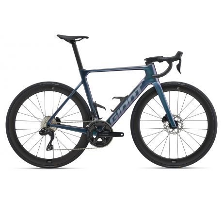 silniční kolo Giant Propel Advanced 1 2025