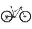 celoodpružené kolo Orbea OIZ M10 XTR 2025