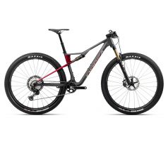 celoodpružené kolo Orbea OIZ M-PRO Di2 2025