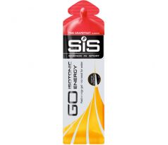 SIS GO Energy Gel Růžový grep 